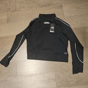 Under Armor Rush Endurance sweat shirt